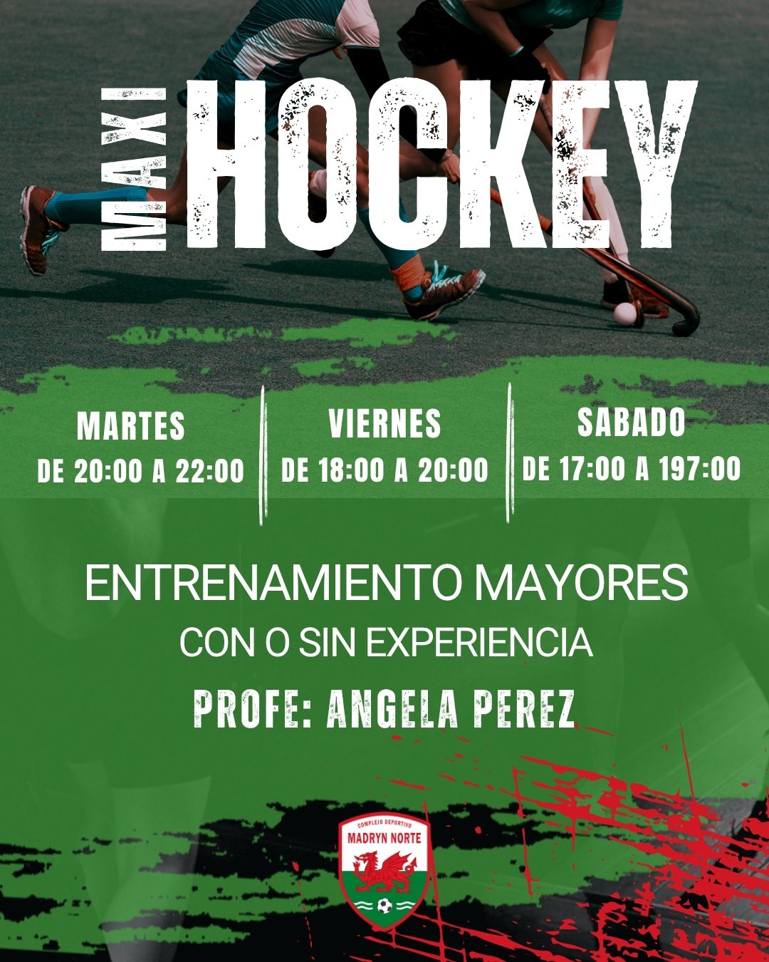 Actividades Deportivas