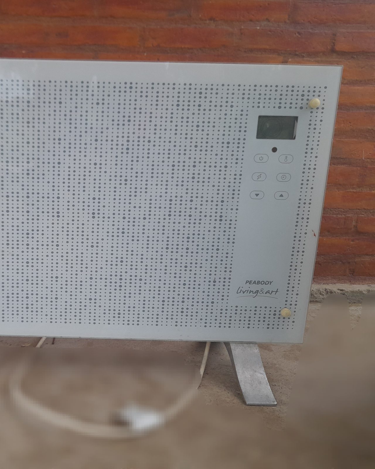 Vendo Calefactor convector!