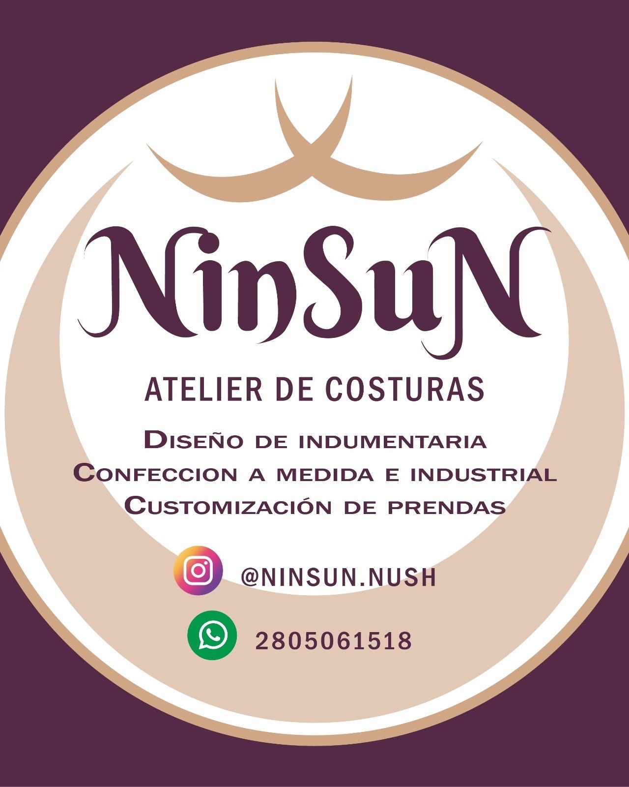 Atelier de costura