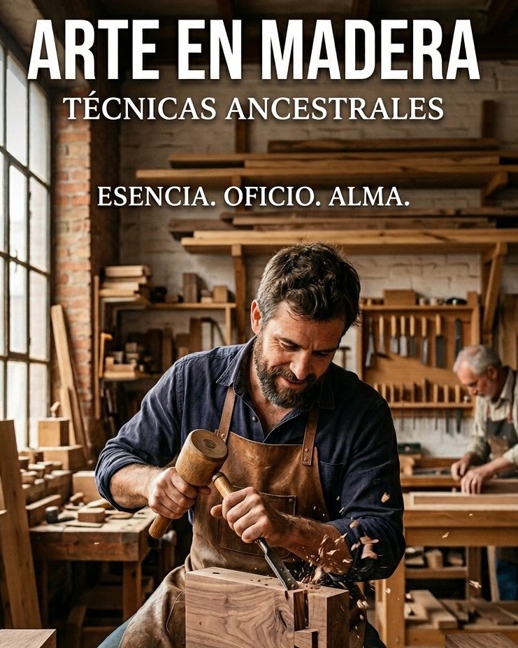 Vestir Madera